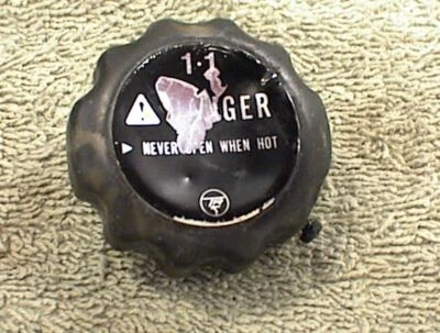 Honda Pacific Coast 1989 PC800 PC 800 tapa radiador Foto 1 de 4