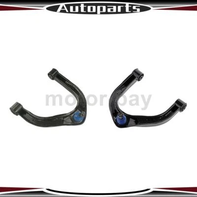 Brazo de control superior delantero rótula para Infiniti QX80 2018 2017 2016 2015 2014 Foto 1 de 4