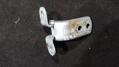 Bisagra de puerta delantera Toyota Celica 2001 usada, genuina #199504-53 Foto 1 de 4