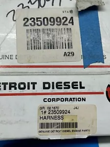 23509924, Harness for Detroit Diesel - Bild 1 von 2