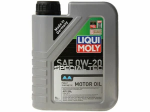 For 2015-2017 Lexus NX300h Engine Oil 96562HW 2016 - Picture 1 of 2