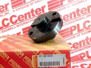 SANDVIK 431-820110N323 / 431820110N323 (NEW IN BOX) - Picture 1 of 1