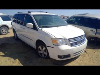 Used Power Steering Pump fits: 2010 Dodge Caravan  Grade A - Изображение 1 из 4