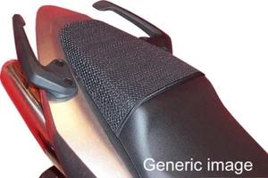 Honda VFR 800 VTEC 2001-2012 Triboseat Motorcycle Anti Slip Passenger Seat Cover - Picture 1 of 1