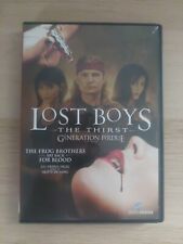 Lost Boys: The Thirst DVD Widescreen English French
