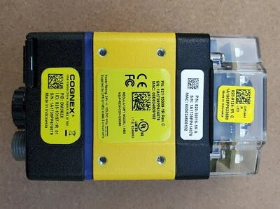 Cognex 2D Barcode Scanner Dataman 821100091R, Engineer-Tested, High Performance - Image 1 of 4