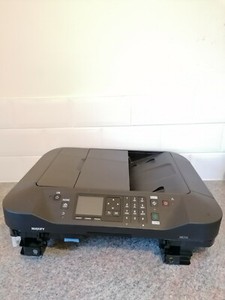 Las mejores ofertas en Impresora y escáner piezas para Canon Canon Maxify |  eBay