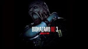 [NO GAME SOLD] Biohazard 3 Z version Achievements Completion Xbox One (JAPANESE) - Picture 1 of 1