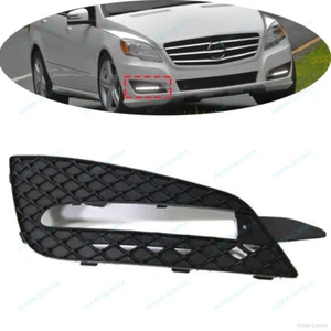 Right Front Fog Light Cover Grille For 2009-2013 Mercedes Benz R W251 R300 R350 - Picture 1 of 4