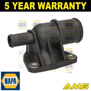 Fits Peugeot Expert Boxer Citroen Relay 1.9 D TD Coolant Flange NAPA 1336G3 - Picture 1 of 7