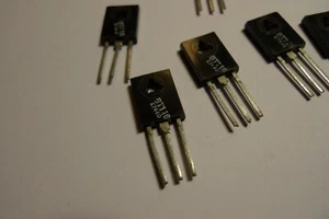 BT116 SCR Philips - Picture 1 of 12
