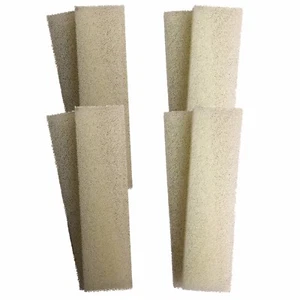 8 x Compatible Foam Filter Pads Suitable For Fluval U4 Aquarium Filter - Picture 1 of 1