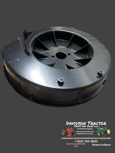 Genuine John Deere A46770 Vacuum Blower Housing - Picture 1 of 6