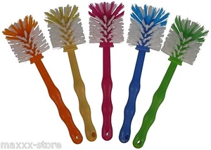 5x SPÜL BÜRSTE IDEAL FÜR THERMOMIX SOWIE MIXTOPF TM6 TM31 TM5 REINIGUNGSBÜRSTE - Bild 1 von 1