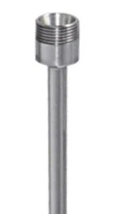 Ruberstein Borehole Filling Kit for Professional Mortar Gun, L=500mm - Picture 1 of 3