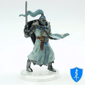 Eldritch Knight - Vecna Eve of Ruin #34 D&D Icons of the Realms Miniature - Picture 1 of 2