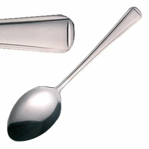 Olympia Harley Service Serving Spoon Made of 18/0 Stainless Steel - Picture 1 of 3