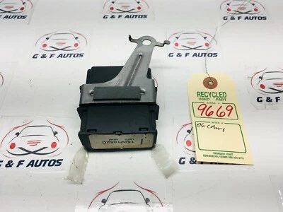 Módulo de control de puerta receptor Toyota Camry 2006 OEM 89741-AA020 #9669 Foto 1 de 4