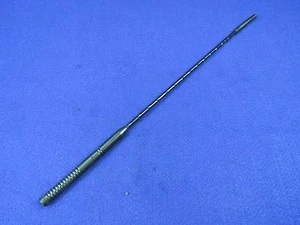 07 Harley Ultra Classic Touring Antenna Road Glide #232 Radio Music - Picture 1 of 6