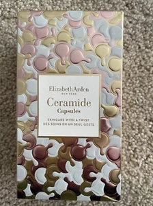 Elizabeth Arden Ceramide Capsules Skincare Set Advanced Hyaluronic Retinol Trio - Picture 1 of 4