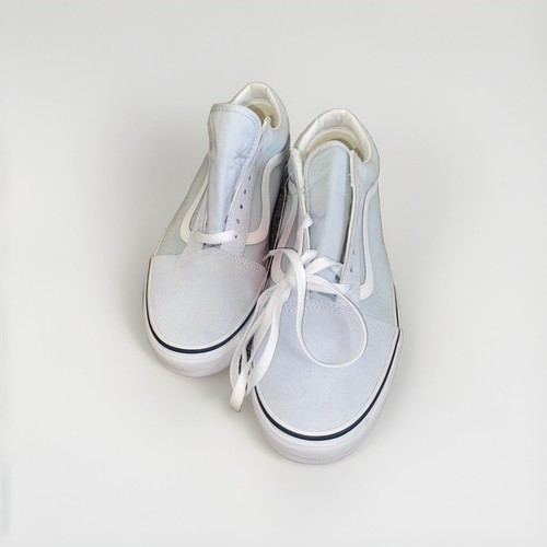 VANS Oldol Skoolrd Ball Uom Bluo Veroco Bi 10 USovo NUO CONchette