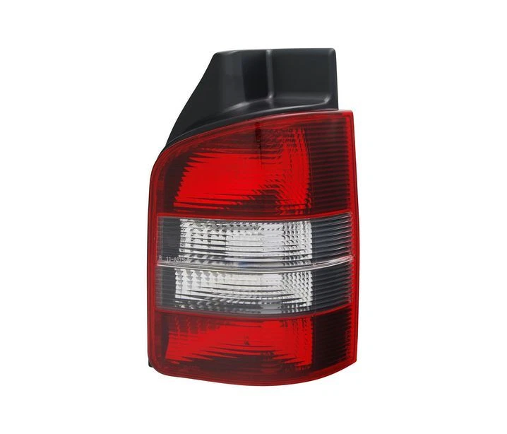 Luz trasera derecha volkswagen multivan t5 2003 2004 2005 2006-vt1209p humo Foto 1 de 1