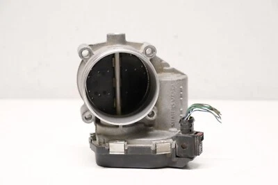 P200684 2009-2017 Audi A6 carrocería del acelerador 3,0 L 11-17 Audi Q7 S5 13-17 Q5 3,0 L OEM Foto 1 de 4