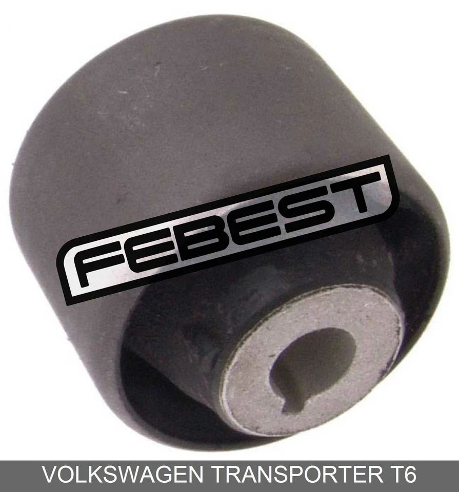 Rear Bushing, Front Control Arm For Volkswagen Transporter T6 (2015-) - Image 1 of 1