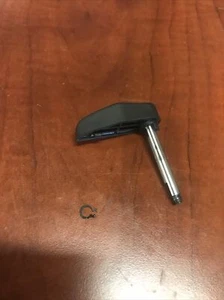 OEM Parts Shoe Release Assy Craftsman 10A 9.1820 Orbital Reciprocating Saw - Picture 1 of 4