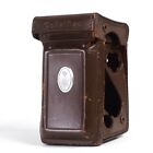 ^ Genuine Rolleiflex 3.5F Tlr Camera Leather Case! [Read]