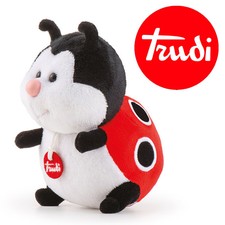 peluche portafortuna