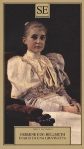 Hermine Hug-Hellmuth, Diario di una giovinetta - SE - Foto 1 di 1
