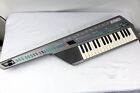 YAMAHA SHS-10  Black FM Digital Shoulder Keyboard MIDI
