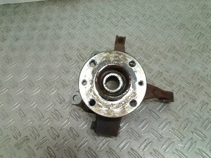 ACHSSCHENKEL LINKS VORNE Dacia Sandero II 2015 400158414R - Bild 1 von 3