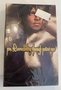 PM Dawn Looking Through Patient Eyes Single Cassette Tape With Original Seal - Picture 1 of 4