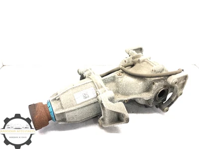 2017-2020 LINCOLN CONTINENTAL 3.7L AWD REAR DIFFERENTIAL AXLE CARRIER OEM - Image 1 of 4