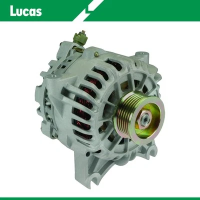 ALTERNADOR LUCAS PARA FORD LINCOLN F-150 MARK LT 4.6 5.4 2004 2005 2006 2007 2008 Foto 1 de 3