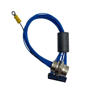 New For FANUC robot A660-8016-T436 L=200MM New Teach Pendant adapter Cable plug - Picture 1 of 3