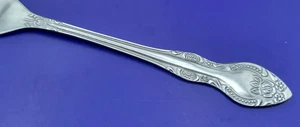 Stanley Roberts LISETTE Stainless China Silverware CHOICE Flatware - Picture 1 of 9