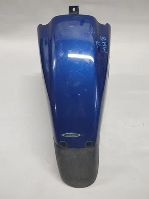 Cubierta guardabarros guardabarros rueda delantera bmw k1100 46612309880 Foto 1 de 4