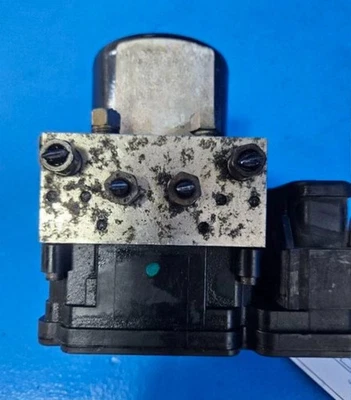 2007-2009 Jeep Compass ABS Pump Anti Lock Brake W/o Descent Hill Control Oem Foto 1 de 4