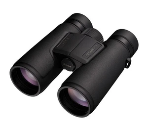 Binoculares prisma techo Nikon M5 12 x 42, negros, 16769 - Imagen 1 de 12