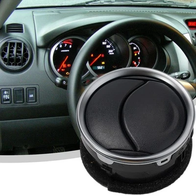 1pcs  Air Conditioning Side Outlet Vent For SUZUKI Vitara 2015-2021 73630-56P00 - Image 1 of 4