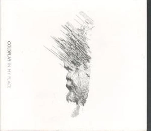 Coldplay In My Place CD Europa Parlophone 2002 Digi Pack B/W One I Love Und - Bild 1 von 1