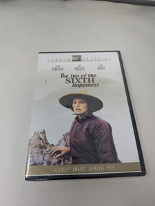 Das Gasthaus des sechsten Glücks (1957) (DVD, 2003). Ingrid Bergman NEU / VERSIEGELT - Bild 1 von 3