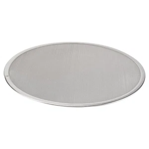 2X(Accesorios para Freidora de Aire Acero Inoxidable Salpicaduras de Aceite Pantalla Grasa Splash8902 - Imagen 1 de 7