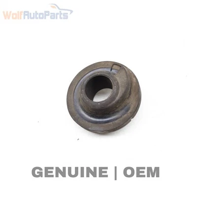 AUDI Q5 8R 2009-2012 - Buje de resorte bobina inferior trasero/montaje 8K0512297B Foto 1 de 4