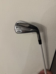Srixon ZX MKII Utility 3 iron 20 degrees - Picture 1 of 5