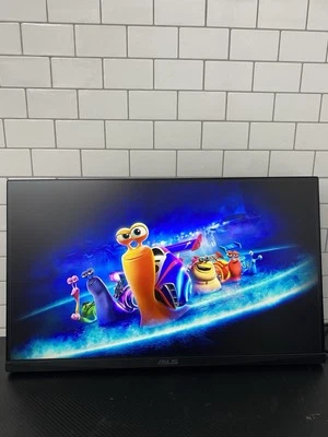 ASUS TUF VG249Q3A 23.8" FHD 1920x1080 180Hz 1ms Gaming LCD IPS Monitor - Image 1 of 4