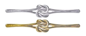 Equetech Knot Stock Pin - Picture 1 of 1